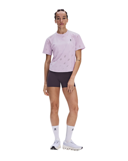 Womens On Zero-T Breathe