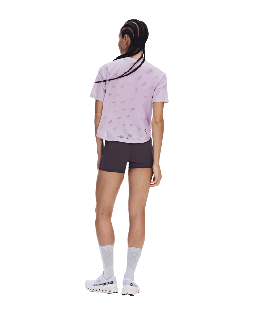 Womens On Zero-T Breathe