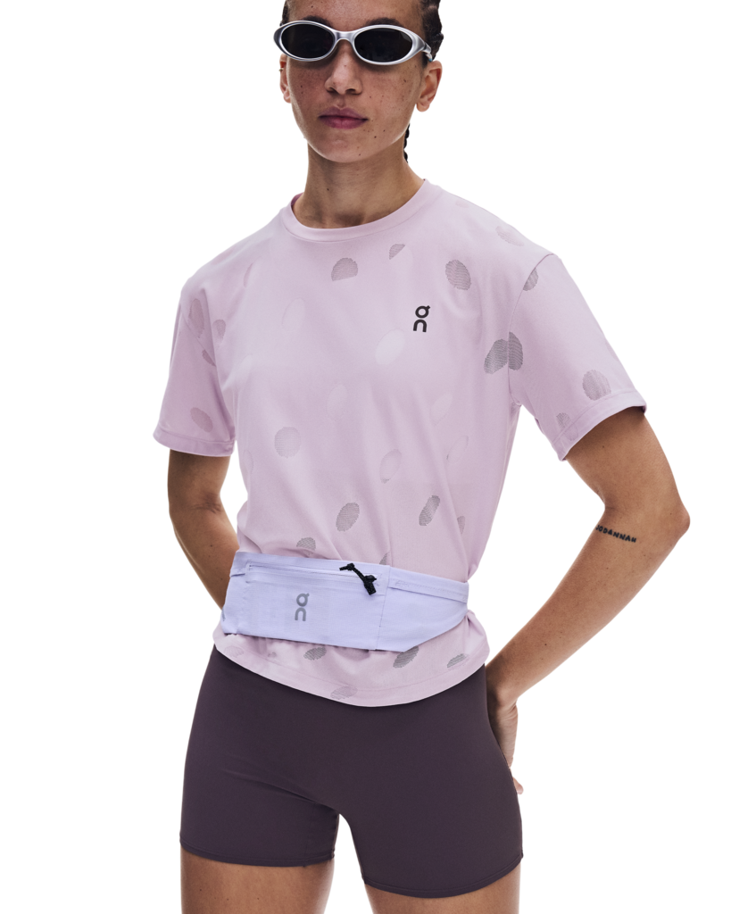 Womens On Zero-T Breathe