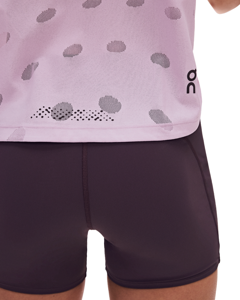 Womens On Zero-T Breathe
