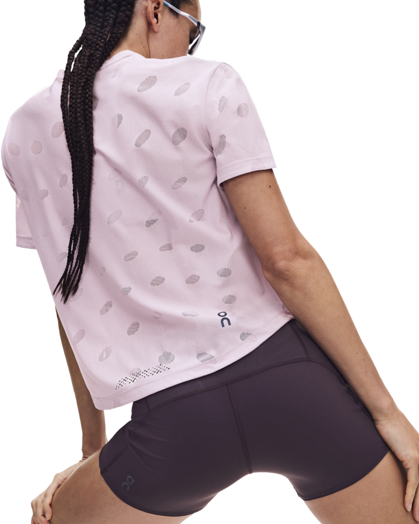 Womens On Zero-T Breathe