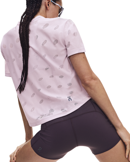 Womens On Zero-T Breathe