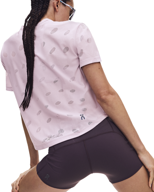 Womens On Zero-T Breathe