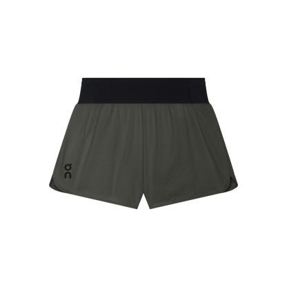 Womens On Performance Volt Shorts