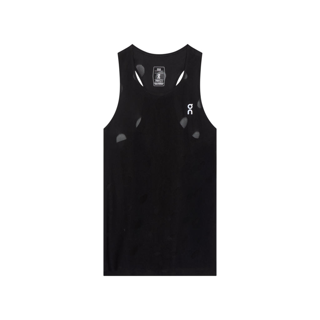 Womens On Zero Tank Breathe