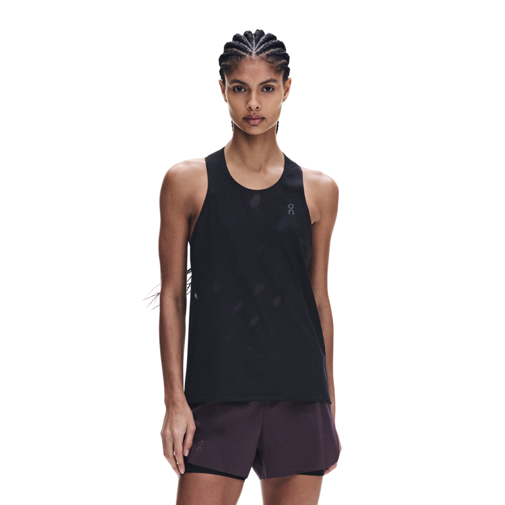 Womens On Zero Tank Breathe