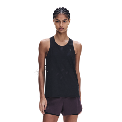 Womens On Zero Tank Breathe