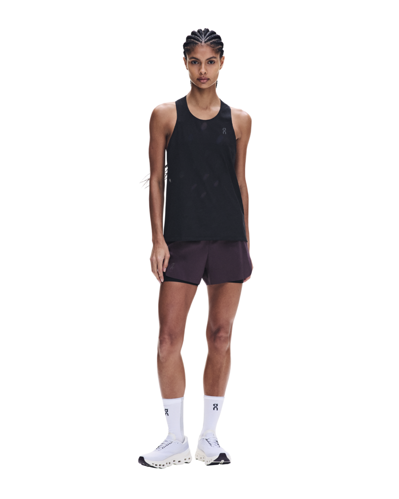 Womens On Zero Tank Breathe