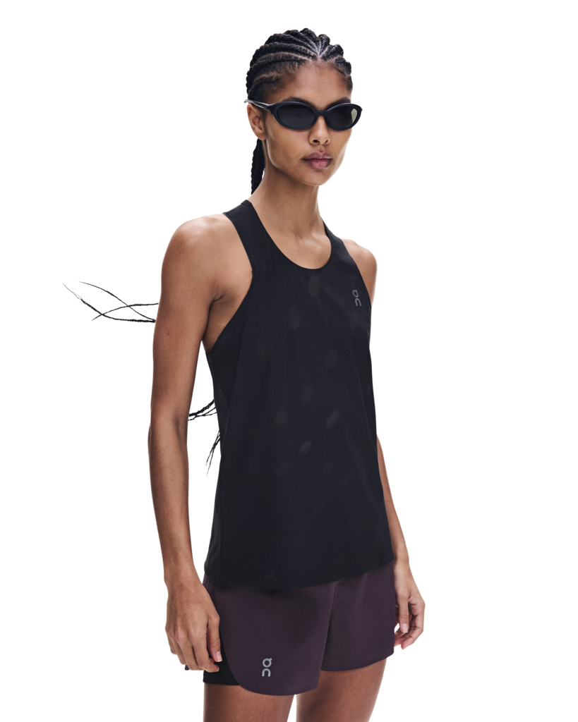Womens On Zero Tank Breathe