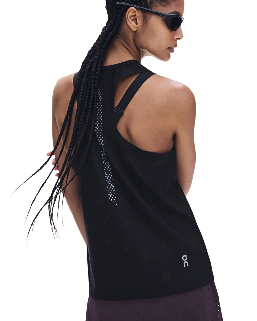 Womens On Zero Tank Breathe