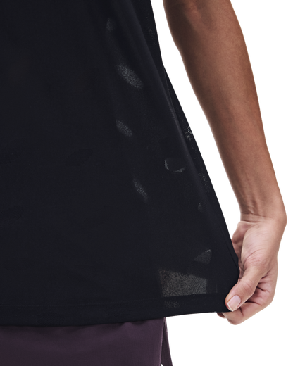 Womens On Zero Tank Breathe