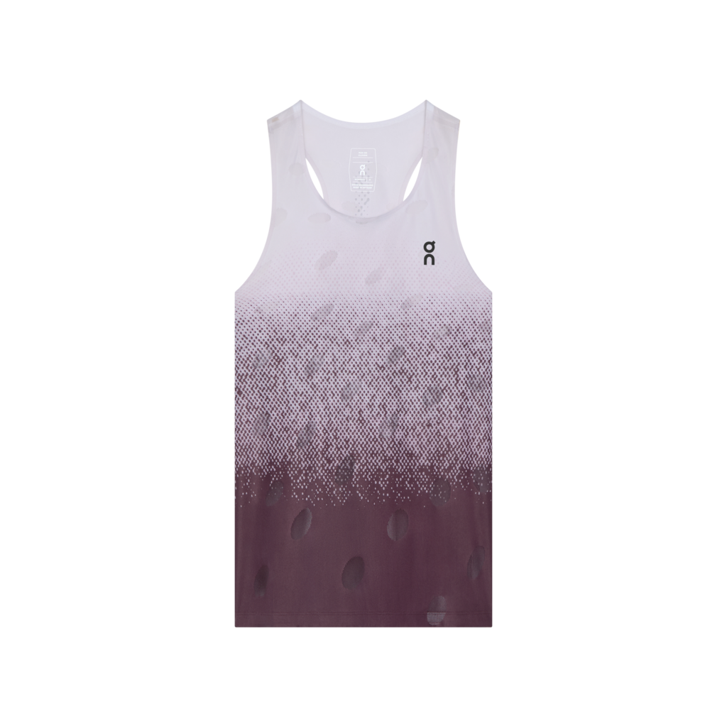 Womens On Zero Tank Breathe