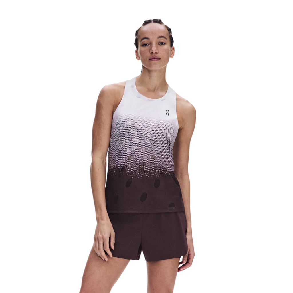 Womens On Zero Tank Breathe
