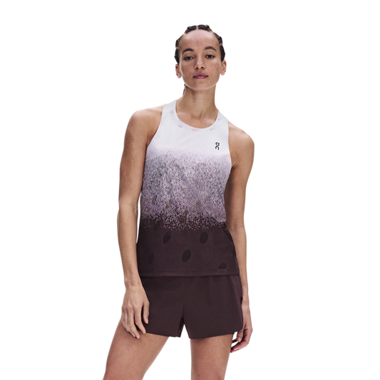 Womens On Zero Tank Breathe
