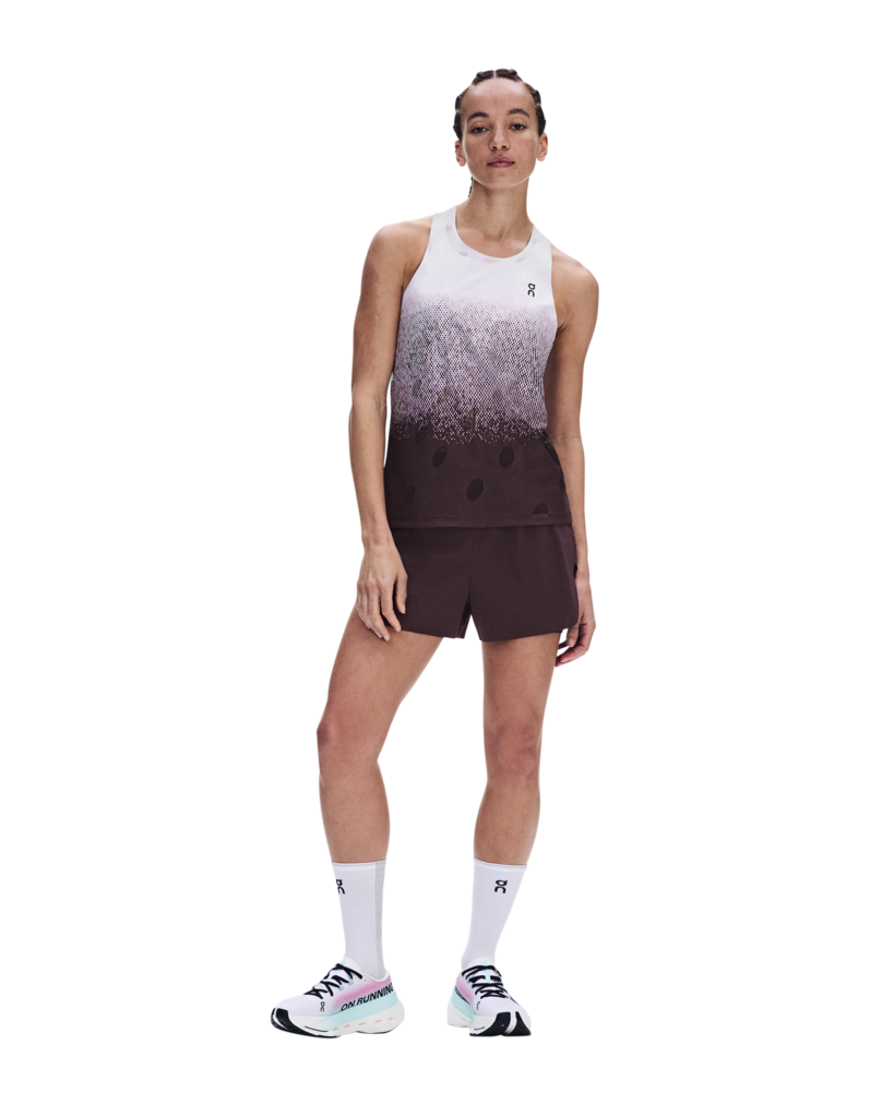 Womens On Zero Tank Breathe