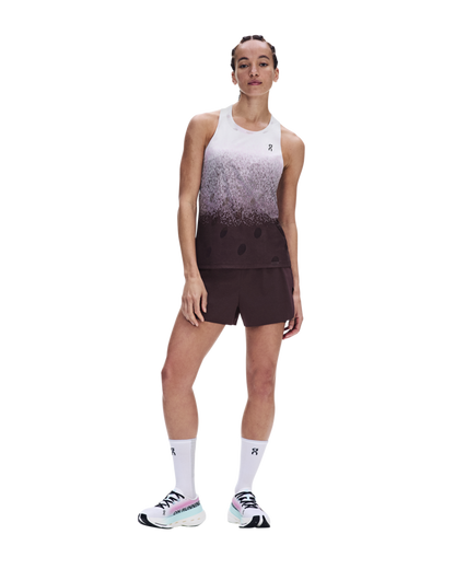 Womens On Zero Tank Breathe