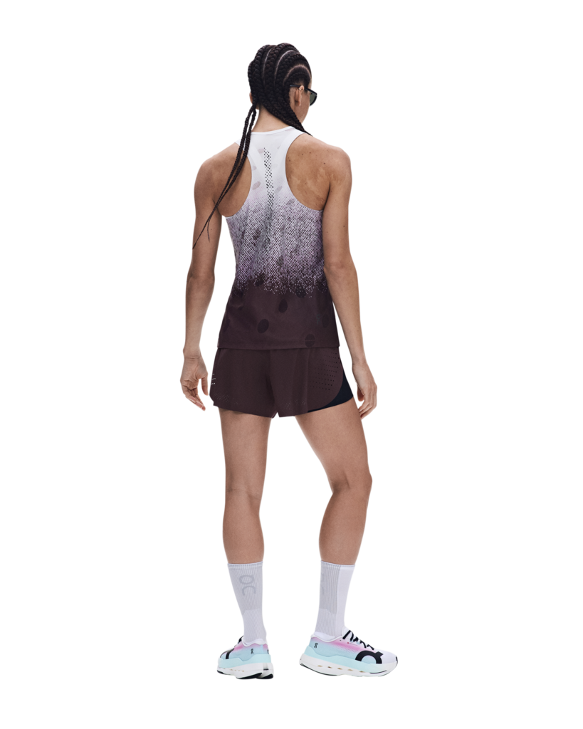 Womens On Zero Tank Breathe