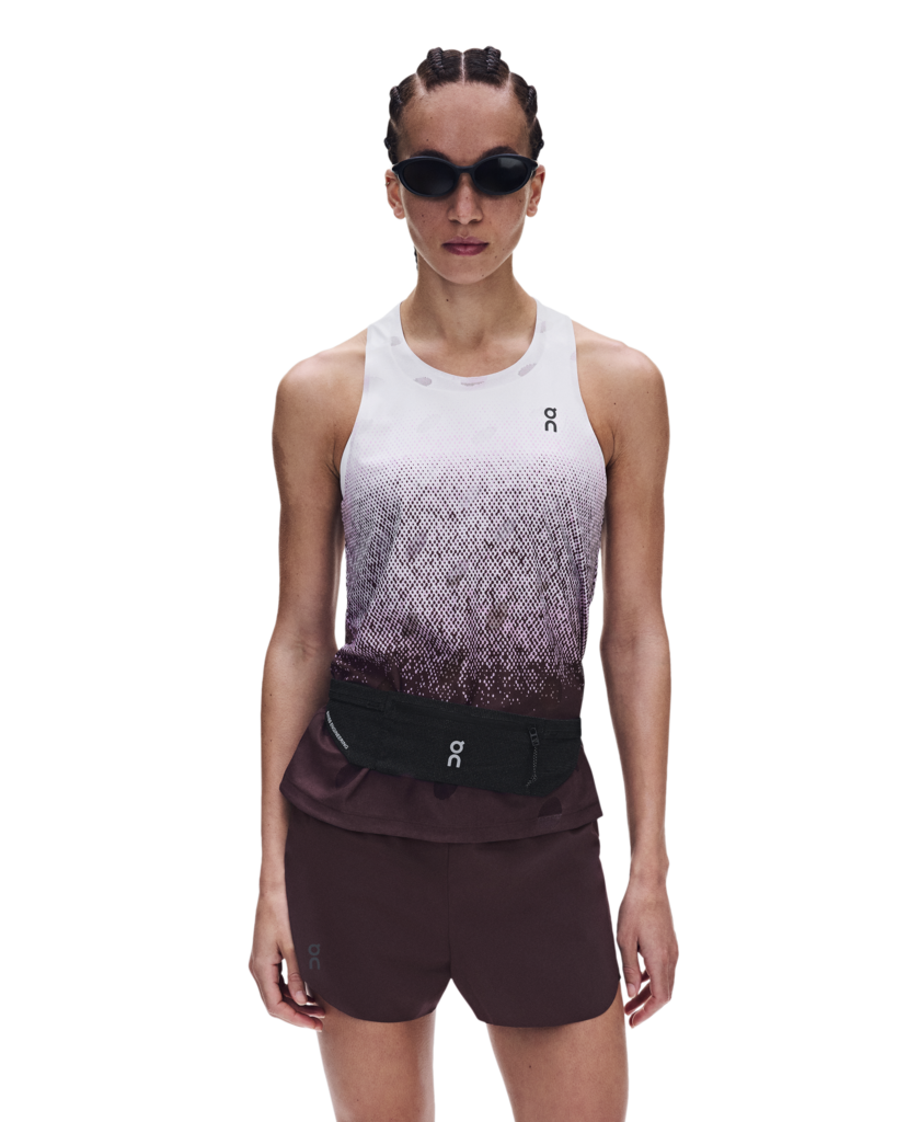 Womens On Zero Tank Breathe