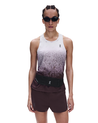 Womens On Zero Tank Breathe