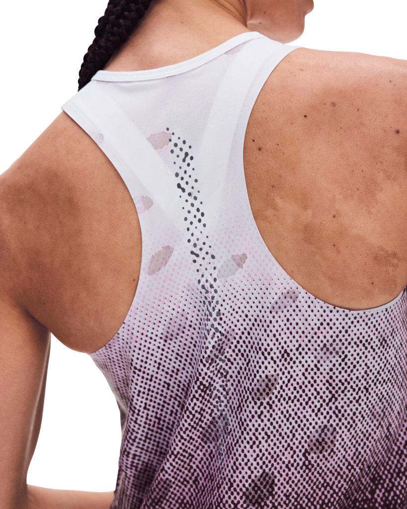 Womens On Zero Tank Breathe