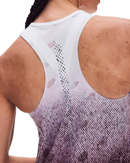 Womens On Zero Tank Breathe