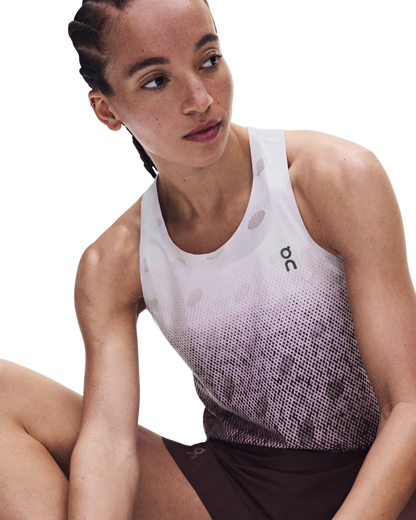Womens On Zero Tank Breathe