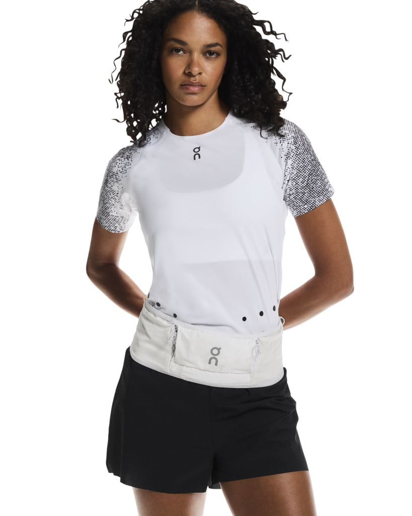 Unisex On Ultra Belt 2L – The Running Company