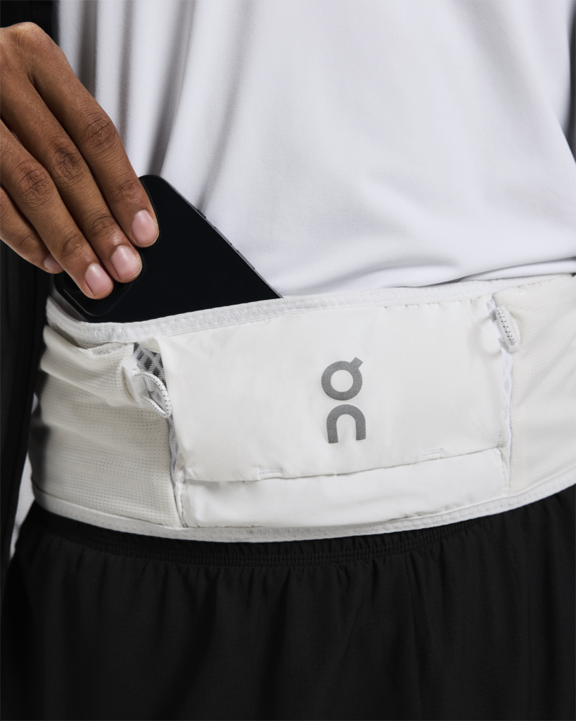 Unisex On Ultra Belt 2L – The Running Company