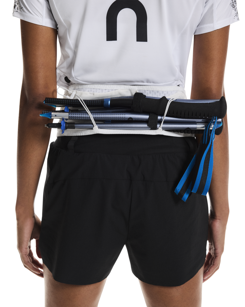 Unisex On Ultra Belt 2L – The Running Company