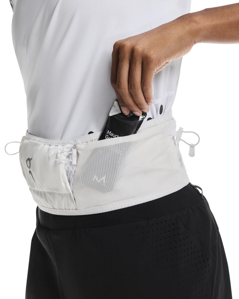 Unisex On Ultra Belt 2L – The Running Company