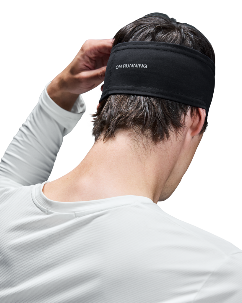 Unisex On Core Headband