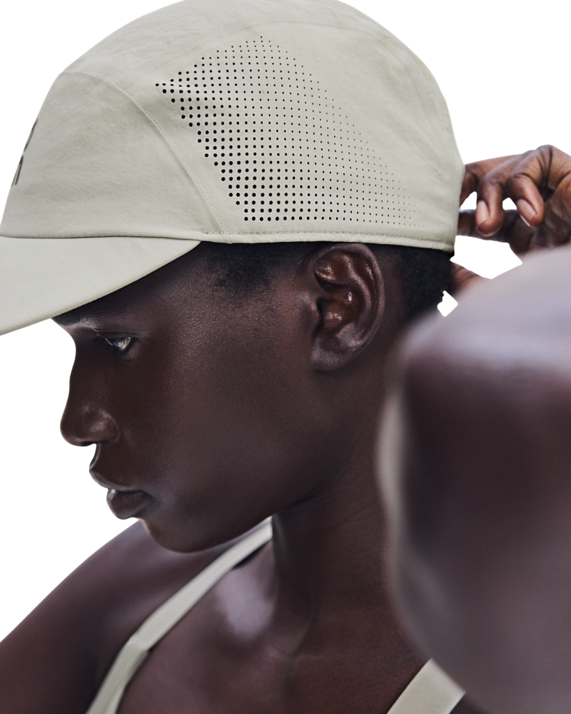 Unisex On Performance Cap