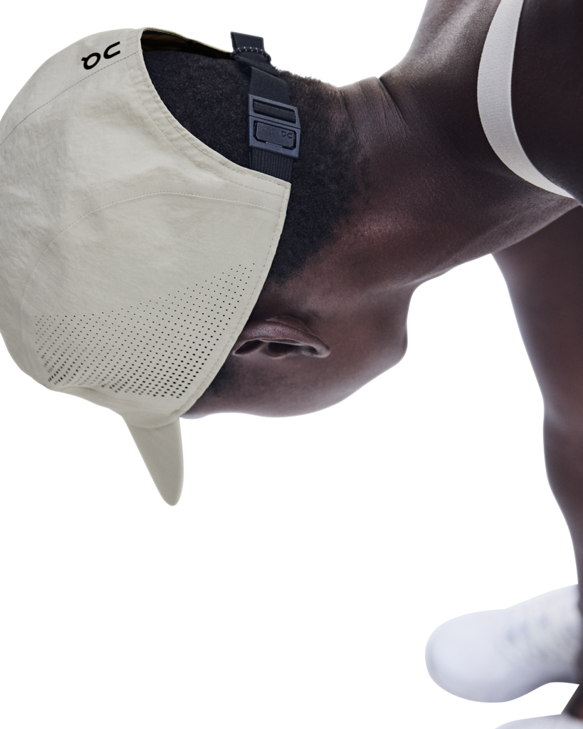 Unisex On Performance Cap