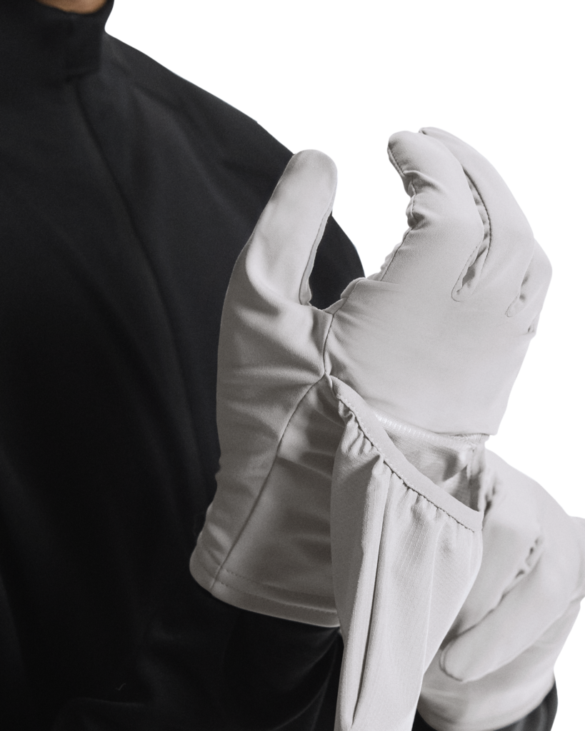 Unisex On Core Glove
