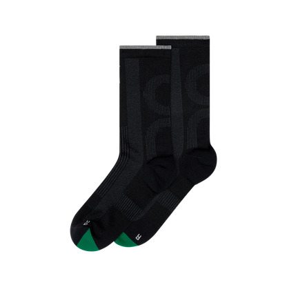 On Elite Run Sock High