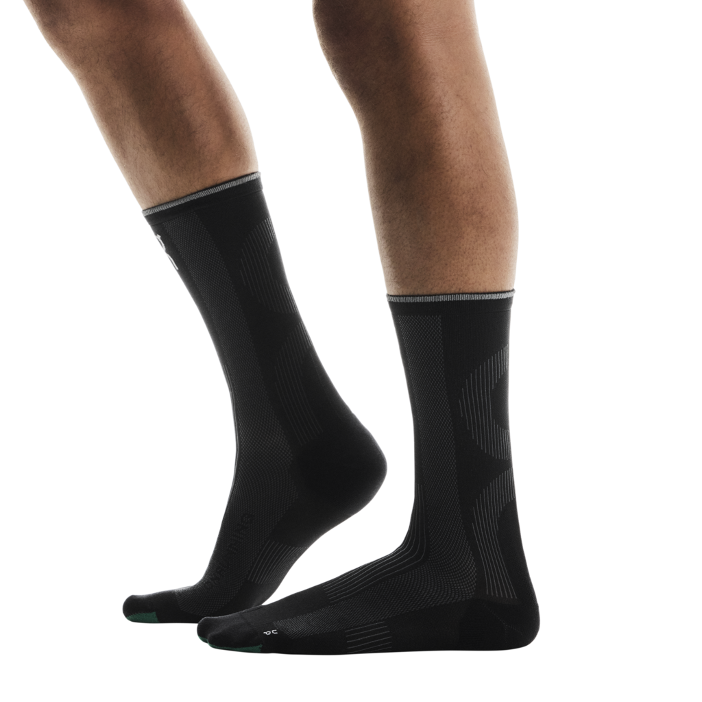 On Elite Run Sock High