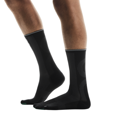 On Elite Run Sock High