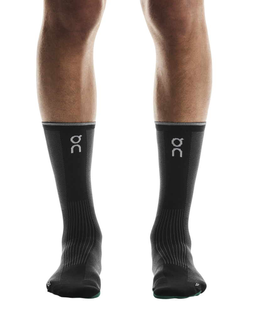 On Elite Run Sock High