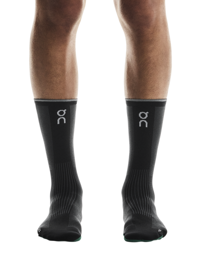 On Elite Run Sock High