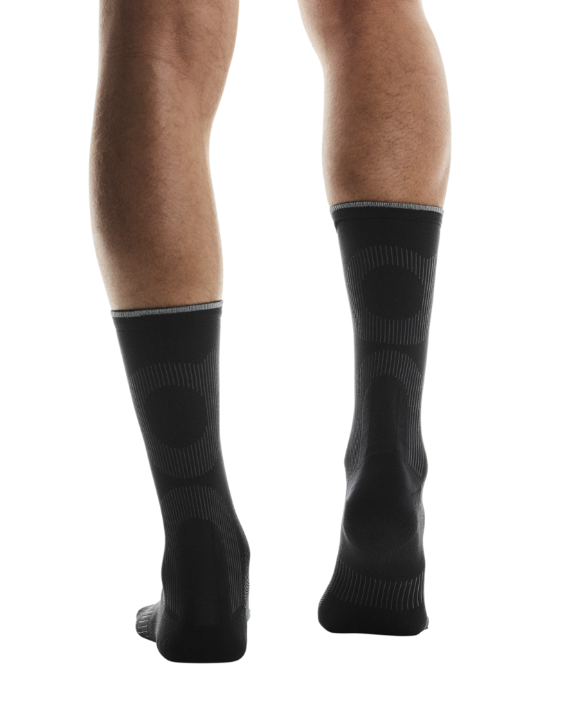 On Elite Run Sock High