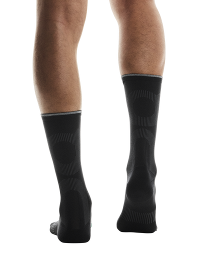 On Elite Run Sock High