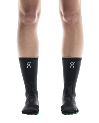 On Elite Run Sock High