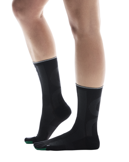 On Elite Run Sock High