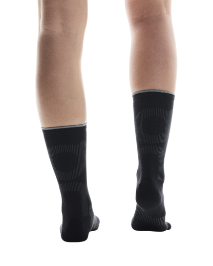 On Elite Run Sock High