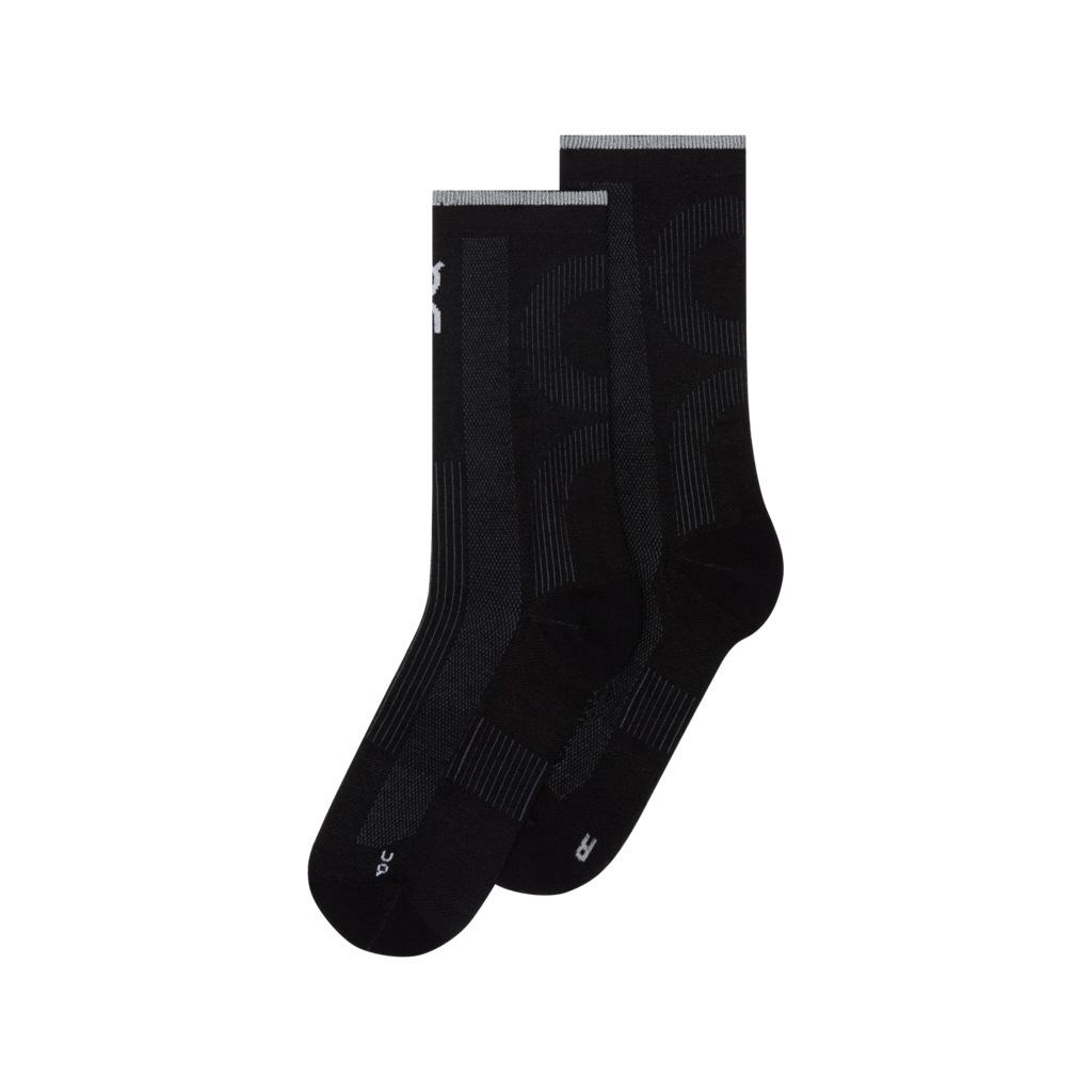 On Elite Run Sock High