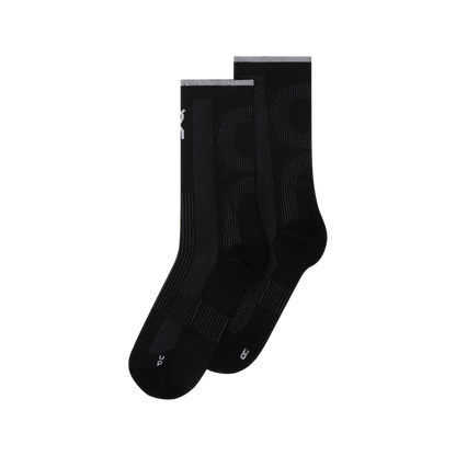 On Elite Run Sock High