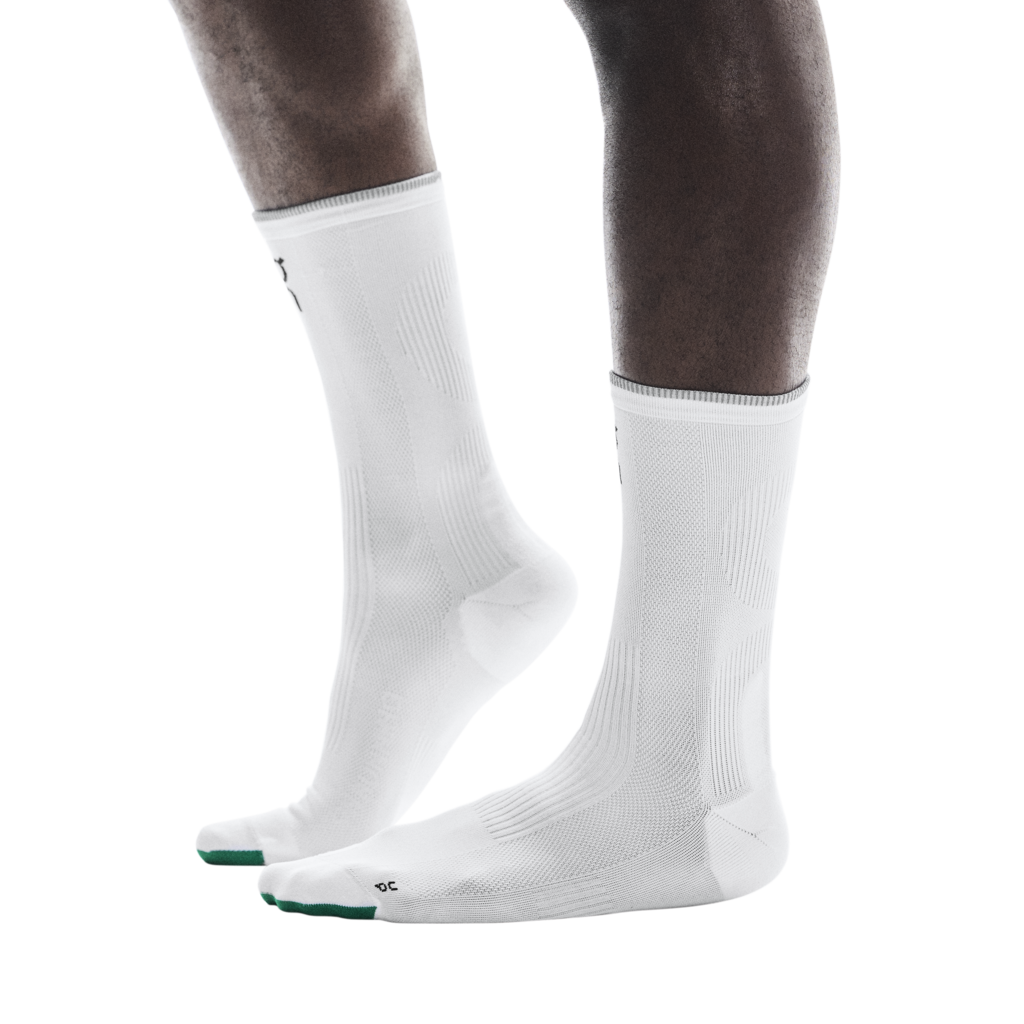 On Elite Run Sock High