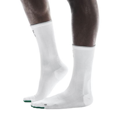 On Elite Run Sock High