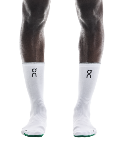 On Elite Run Sock High