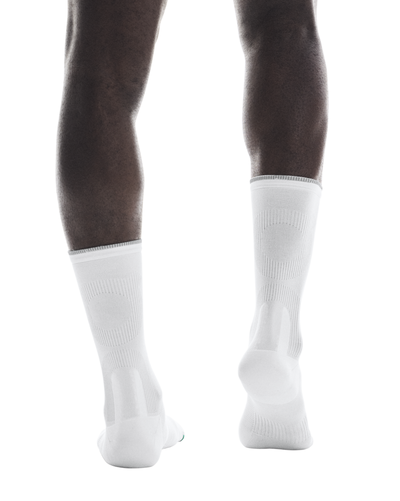 On Elite Run Sock High